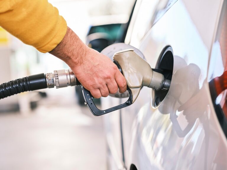 Why Are Gas Prices So High Right Now? The Secret Behind Rising Oil Prices and Local Distribution