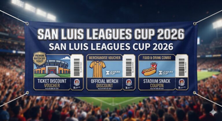 Messi’s Magic Ignites Chase Stadium: Inter Miami CF Claims a Thrilling 4-2 Victory Over Atlético de San Luis in Leagues Cup 2026