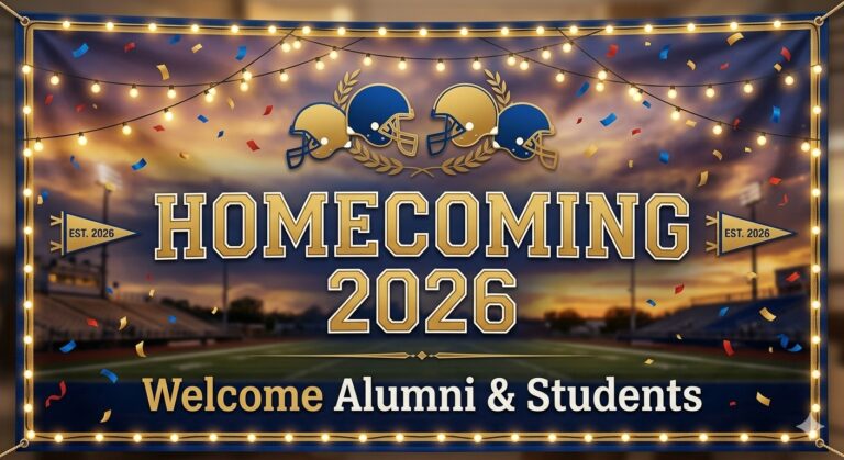 The Roots of Homecoming: Where It All Began