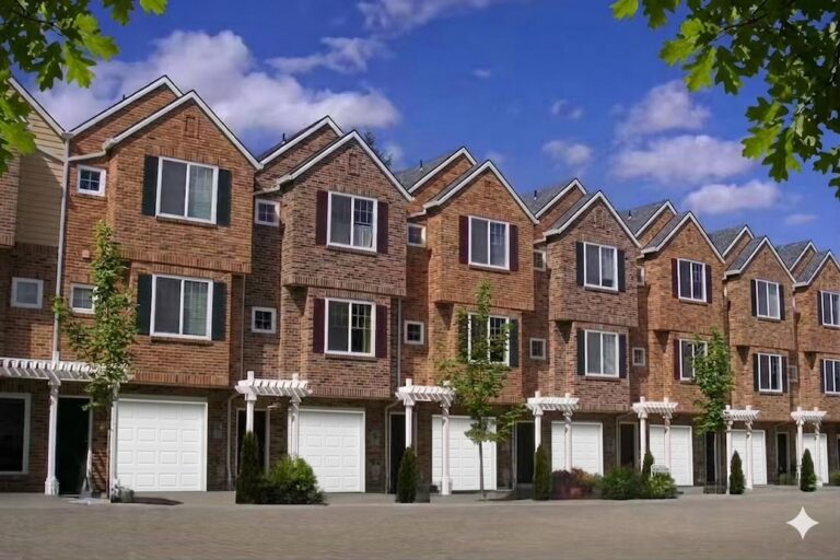 My Friend Just Bought a House. What’s Up with U.S. Mortgage Rates Right Now?