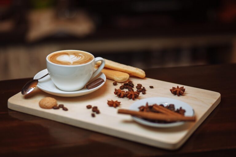 The Ultimate Coffee Guide: Top Delicious Coffee Types You Must Try
