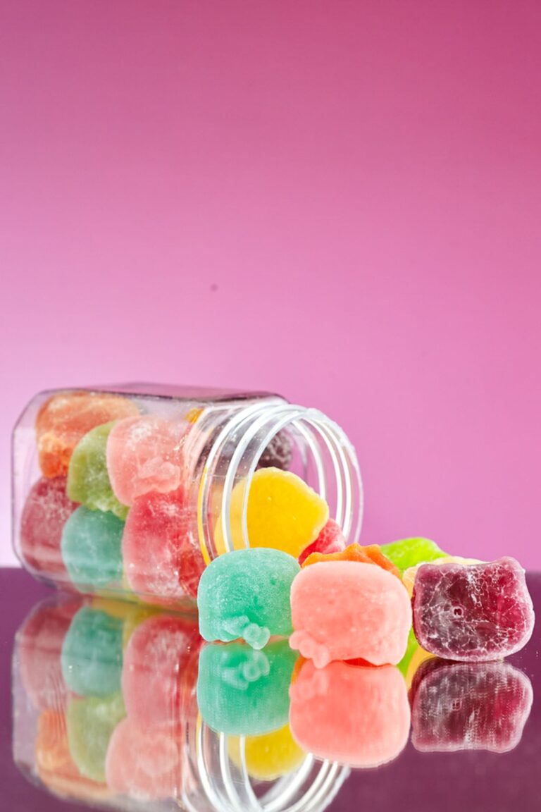 Biohacking the Consumer Market: The Sudden Rise of Creatine Gummies and Nicotine Pouches