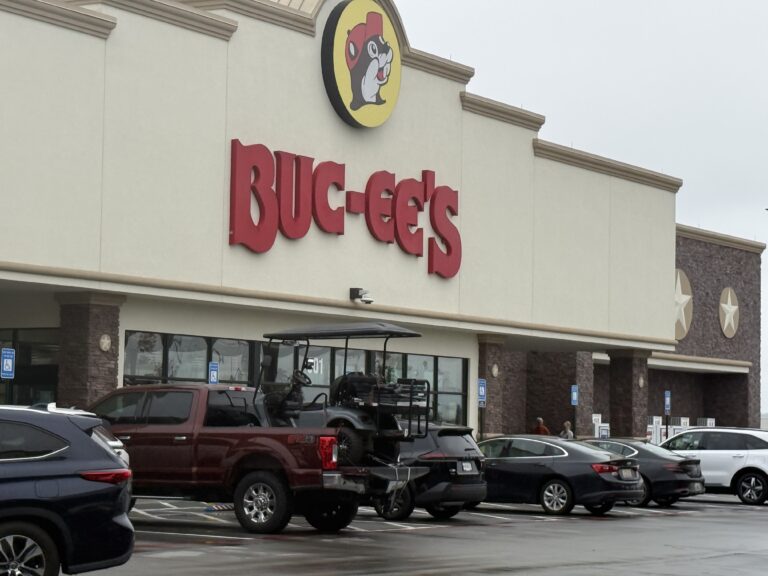 Why Buc-ee’s is the Ultimate Road Trip Sanctuary: My Essential Food and Merchandise Shopping Guide