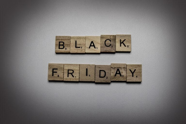 Should You Wait for Black Friday?” How to Shop Smart During October’s Big Retail Sales in the US